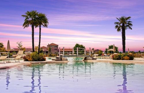 Pozzolengo Apartment | Garda Residence San Vigilio Golf