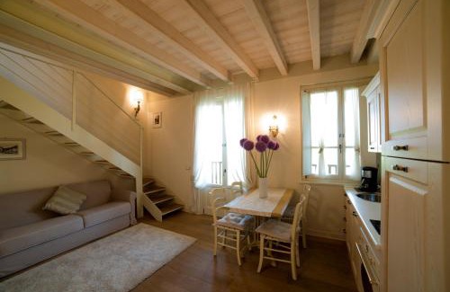 Pozzolengo Apartment | Garda Residence San Vigilio Golf