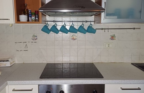 San Benedetto di Lugana Apartment | Garda resort Village in Peschiera el Garda, nNR CIR 023059-LOC-01384