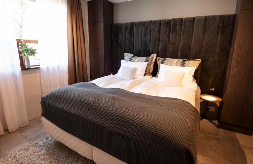 Hafnarfjordur Apartment | Gardabær Sea View Apartment