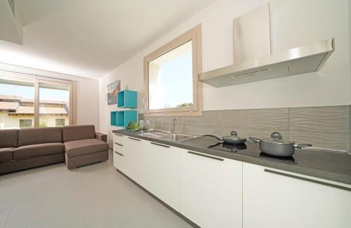 Villaggio Sanghen House | Gardaliva 1