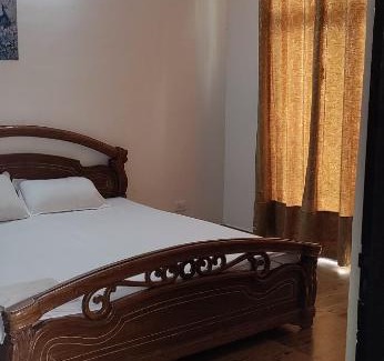 Mohangarh Apartment | Garden 3 BHK Apartment