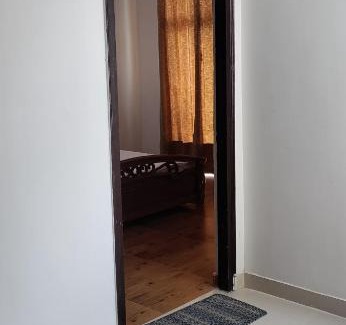 Mohangarh Apartment | Garden 3 BHK Apartment