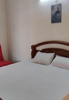 Mohangarh Apartment | Garden 3 BHK Apartment