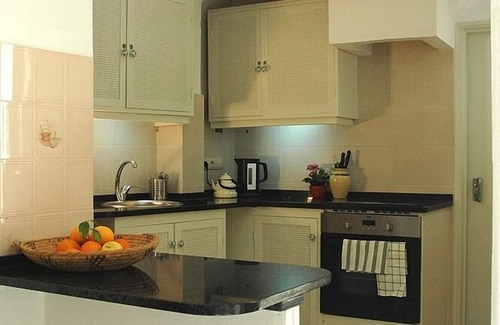 Tavira Apartment | Garden Apartment In Elegant, Spacious Old Tavira Townhouse, perfect location