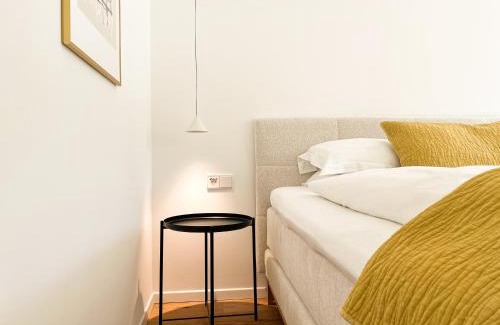 Sant'Andrea in Monte Apartment | Garden Apartment Untermühle