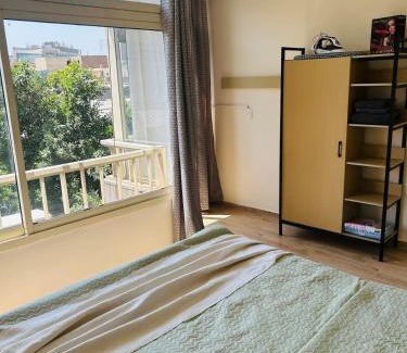 Garden City Apartment | Garden city downtown haven 2BDRM