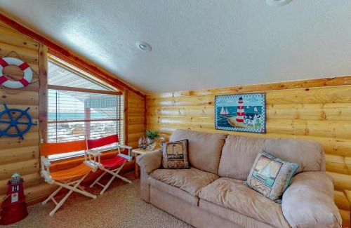 Sweetwater House | Garden City Gem