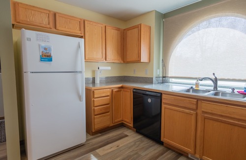 Boise House | Garden City Home Away from Home