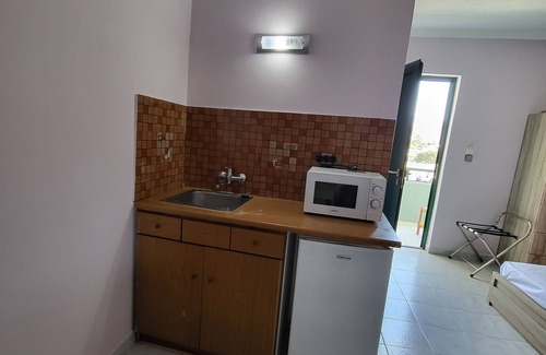 Tingaki Hotel | Garden City Image