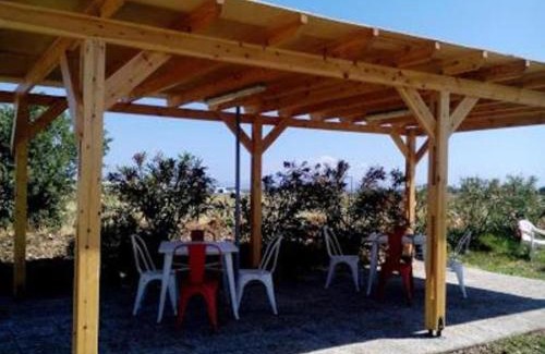 Tingaki Hotel | Garden City Image