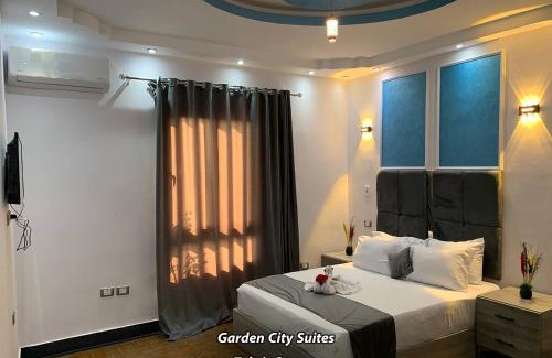 Qasr an-Nil Hotel | Garden City Suites Tahrir Square