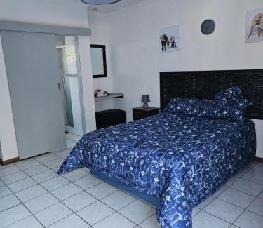 Vereeniging House | Garden Corner Guesthouse