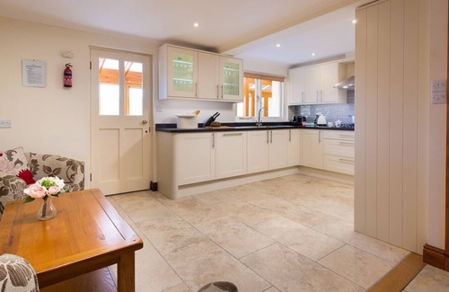 Coniston House | GARDEN COTTAGE AT CONISTON, family friendly in Coniston