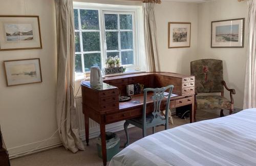 Andover Bed & Breakfast | Garden Cottage B&b