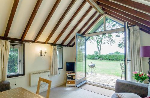 Pulham Market House | Garden Cottage