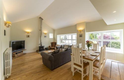 Gargunnock House | Garden Cottage