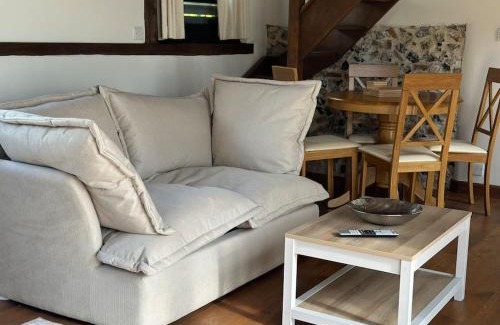 Hambleden House | Garden Cottage