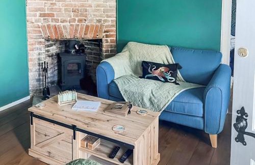 Pakefield House | Garden Cottage