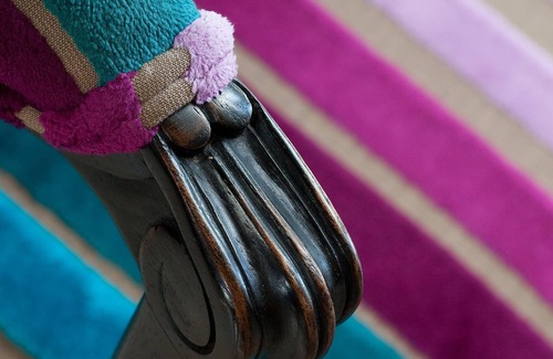 Azay-le-Rideau House | Garden Cottage with Pool, Park, Domaine Plessis Gallu in Azay Le Rideau