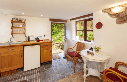 Wiveliscombe Cottage | Garden Cottage, Wiveliscombe