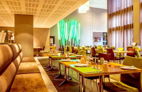 Umhlanga Ridge Hotel | Garden Court Umhlanga