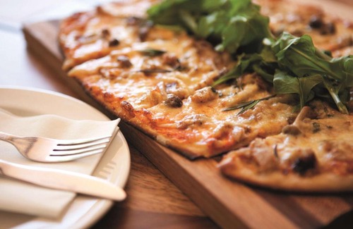 Umhlanga Ridge Hotel | Garden Court Umhlanga