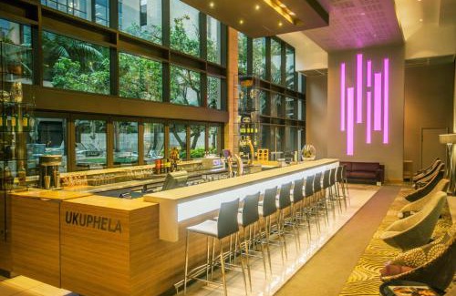 Umhlanga Ridge Hotel | Garden Court Umhlanga