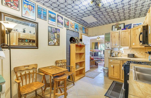 Midtown House | Garden District Home w/Community Perks!