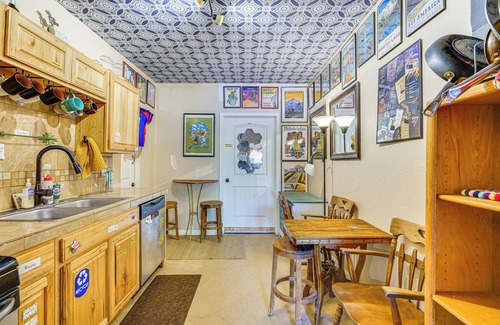 Midtown House | Garden District Home w/Community Perks!