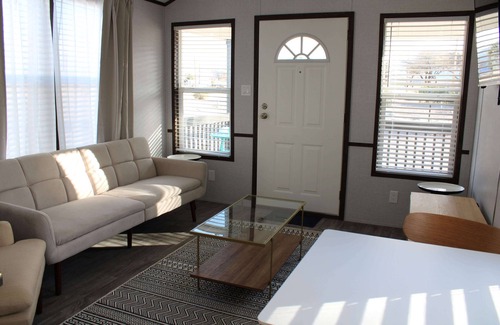 Sierra Vista Resort | Garden Grove cottage #2