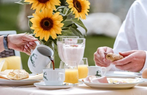 Kleinarl Apartment | Garden happiness | balcony to the garden | 30m² - Vital- und Familienhotel Angerwirt