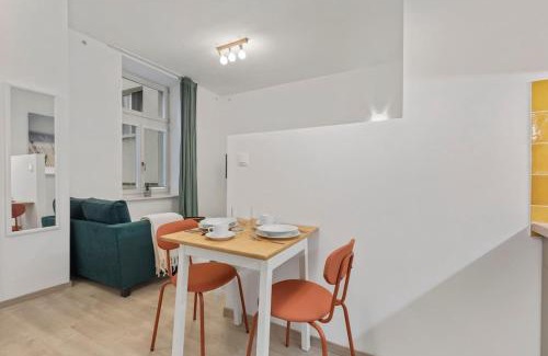 Old Town Apartment | Garden Haven Studio in Old Town