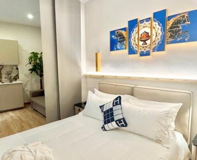 Milan House | Garden Home Chinatown Milano