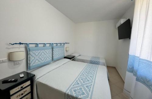 Alghero Hotel | Garden Hotel Alghero