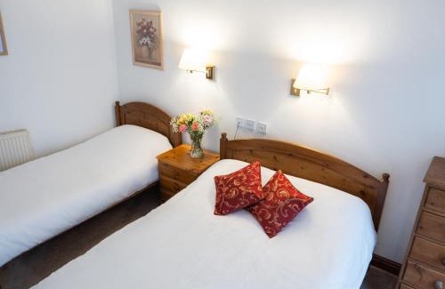Bangor Hotel | Garden Hotel