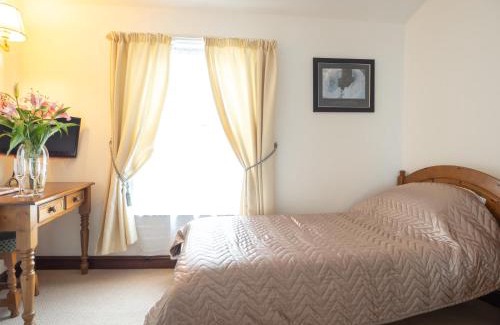 Bangor Hotel | Garden Hotel