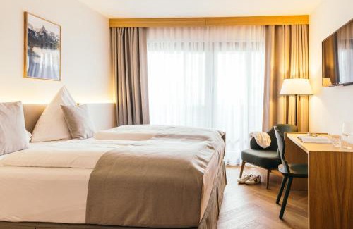Prien am Chiemsee Hotel | Garden Hotel Reinhart