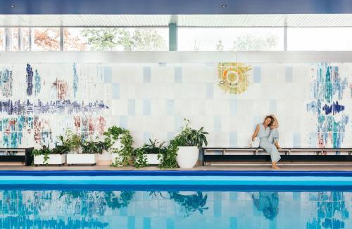 Prien am Chiemsee Hotel | Garden Hotel Reinhart