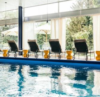 Prien am Chiemsee Hotel | Garden Hotel Reinhart