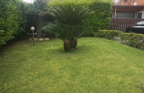 Campagnano di Roma Villa | Garden House, comfort e servizio 4 stelle a 2 passi dal centro di Campagnano