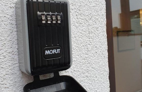 Trudering-Riem House | Garden House & East Park-Apartments