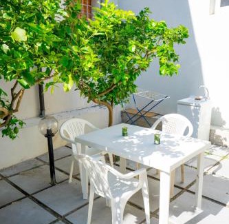 Catanzaro Lido Apartment | Garden House