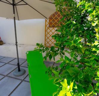 Catanzaro Lido Apartment | Garden House