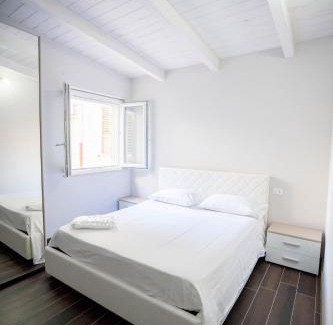Catanzaro Lido Apartment | Garden House