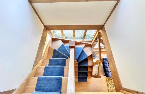 Martlesham Heath House | Garden House - Playford