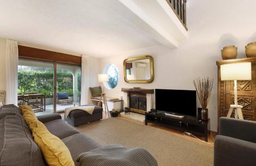 Charneca House | Garden House