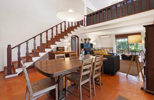 Charneca House | Garden House