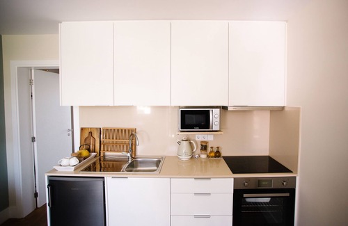 Beijos Apartment | Garden Houses - Flat 2E