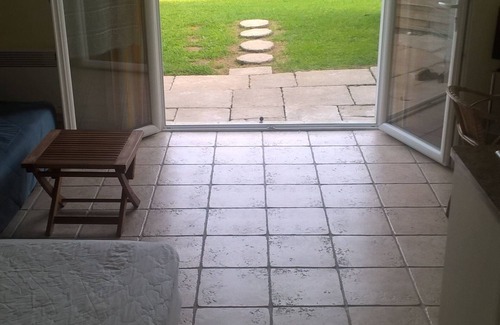 Escos House | Garden level Countryside Basque Country, Béarn. River swimming